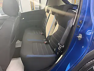 Used 2020 Dacia Sandero Stepway Se Twenty Blue - Interior and Exterior details 15