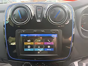 Used 2020 Dacia Sandero Stepway Se Twenty Blue - Interior and Exterior details 18