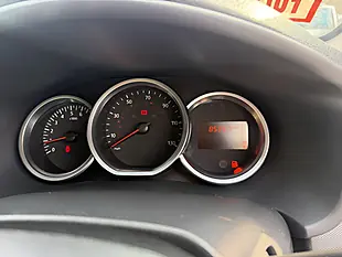 Used 2020 Dacia Sandero Stepway Se Twenty Blue - Interior and Exterior details 19