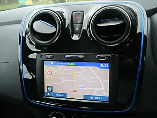Used 2020 Dacia Sandero Stepway Se Twenty Grey - Interior and Exterior details 13