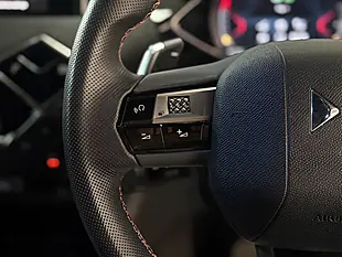 Used 2020 DS Automobiles 4 Performance Line Crossback Grey - Interior and Exterior details 10