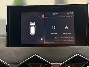 Used 2020 DS Automobiles 4 Performance Line Crossback Grey - Interior and Exterior details 12