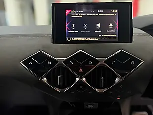Used 2020 DS Automobiles 4 Performance Line Crossback Grey - Interior and Exterior details 14