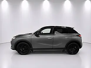 Used 2020 DS Automobiles 4 Performance Line Crossback Grey - Interior and Exterior details 4