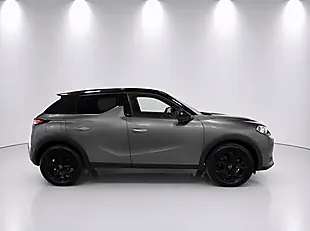 Used 2020 DS Automobiles 4 Performance Line Crossback Grey - Interior and Exterior details 8