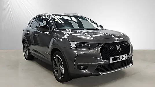 2020 DS Automobiles 4 Prestige 1.6 PureTech