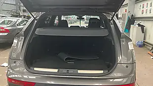 Used 2020 DS Automobiles 4 Prestige Crossback Grey - Interior and Exterior details 19