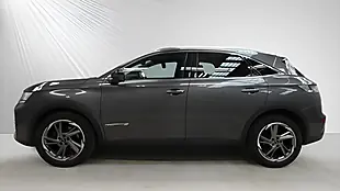 Used 2020 DS Automobiles 4 Prestige Crossback Grey - Interior and Exterior details 6