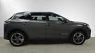 Used 2020 DS Automobiles 4 Prestige Crossback Grey - Interior and Exterior details 8