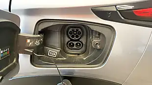 Used 2020 DS Automobiles DS 3 Crossback Performance Line Grey - Interior and Exterior details 10