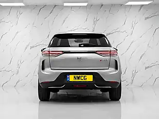Used 2020 DS Automobiles DS 3 Crossback Performance Line Grey - Interior and Exterior details 6