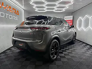 Used 2020 DS Automobiles DS 3 Crossback Performance Line Grey - Interior and Exterior details 10