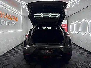 Used 2020 DS Automobiles DS 3 Crossback Performance Line Grey - Interior and Exterior details 13