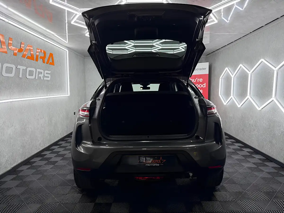 Used 2020 DS Automobiles DS 3 Crossback Performance Line Grey - Interior and Exterior details 13