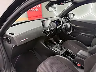 Used 2020 DS Automobiles DS 3 Crossback Performance Line Grey - Interior and Exterior details 14