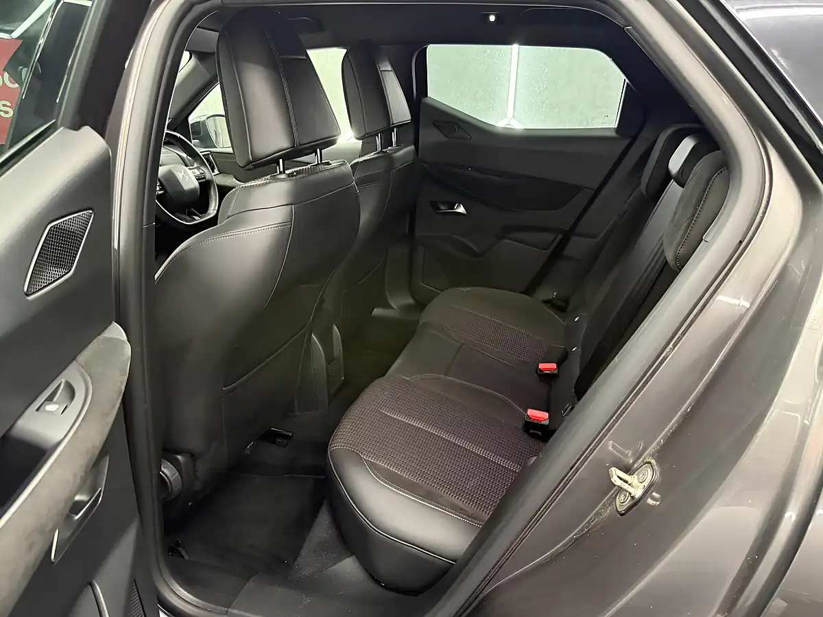 Used 2020 DS Automobiles DS 3 Crossback Performance Line Grey - Interior and Exterior details 15