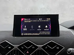 Used 2020 DS Automobiles DS 3 Crossback Performance Line Grey - Interior and Exterior details 16