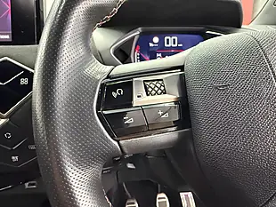 Used 2020 DS Automobiles DS 3 Crossback Performance Line Grey - Interior and Exterior details 18