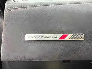Used 2020 DS Automobiles DS 3 Crossback Performance Line Grey - Interior and Exterior details 19
