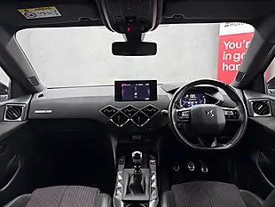 Used 2020 DS Automobiles DS 3 Crossback Performance Line Grey - Interior and Exterior details 20