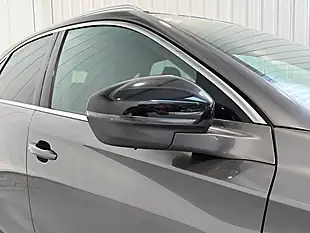 Used 2020 DS Automobiles DS 7 Performance Line Crossback Platinum Grey - Interior and Exterior details 10