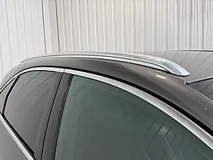 Used 2020 DS Automobiles DS 7 Performance Line Crossback Platinum Grey - Interior and Exterior details 11