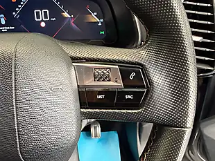 Used 2020 DS Automobiles DS 7 Performance Line Crossback Platinum Grey - Interior and Exterior details 19