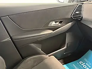 Used 2020 DS Automobiles DS 7 Performance Line Crossback Platinum Grey - Interior and Exterior details 20