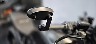 Used 2020 Ducati Diavel 1260 S Stealth Black - Interior and Exterior details 11