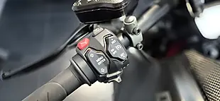 Used 2020 Ducati Diavel 1260 S Stealth Black - Interior and Exterior details 14