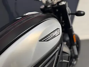 Used 2020 Ducati Scrambler - Interior and Exterior details 12