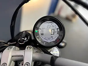 Used 2020 Ducati Scrambler - Interior and Exterior details 15