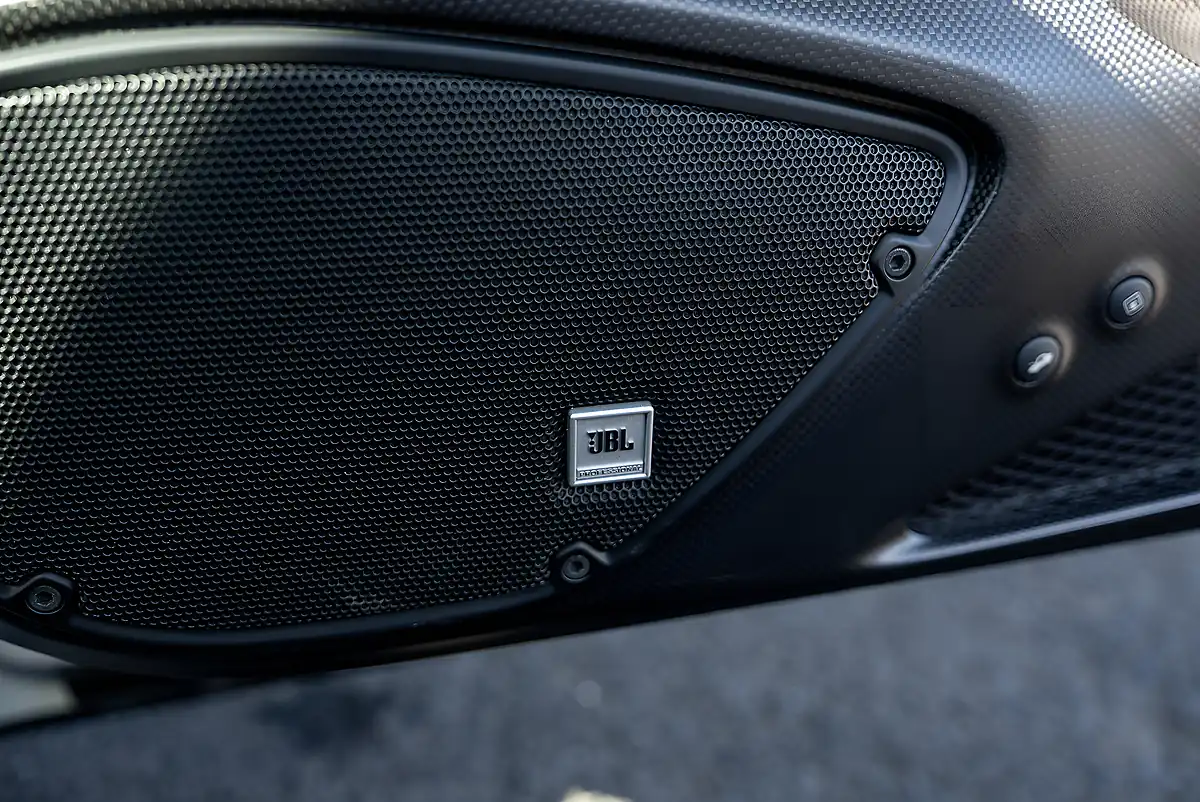 Used 2020 Ferrari 488 Pista Piloti Argento Nurburgring - Interior and Exterior details 13