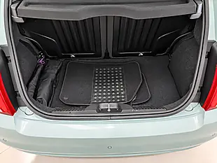 Used 2020 Fiat 500 Launch Edition Dew Green - Interior and Exterior details 18