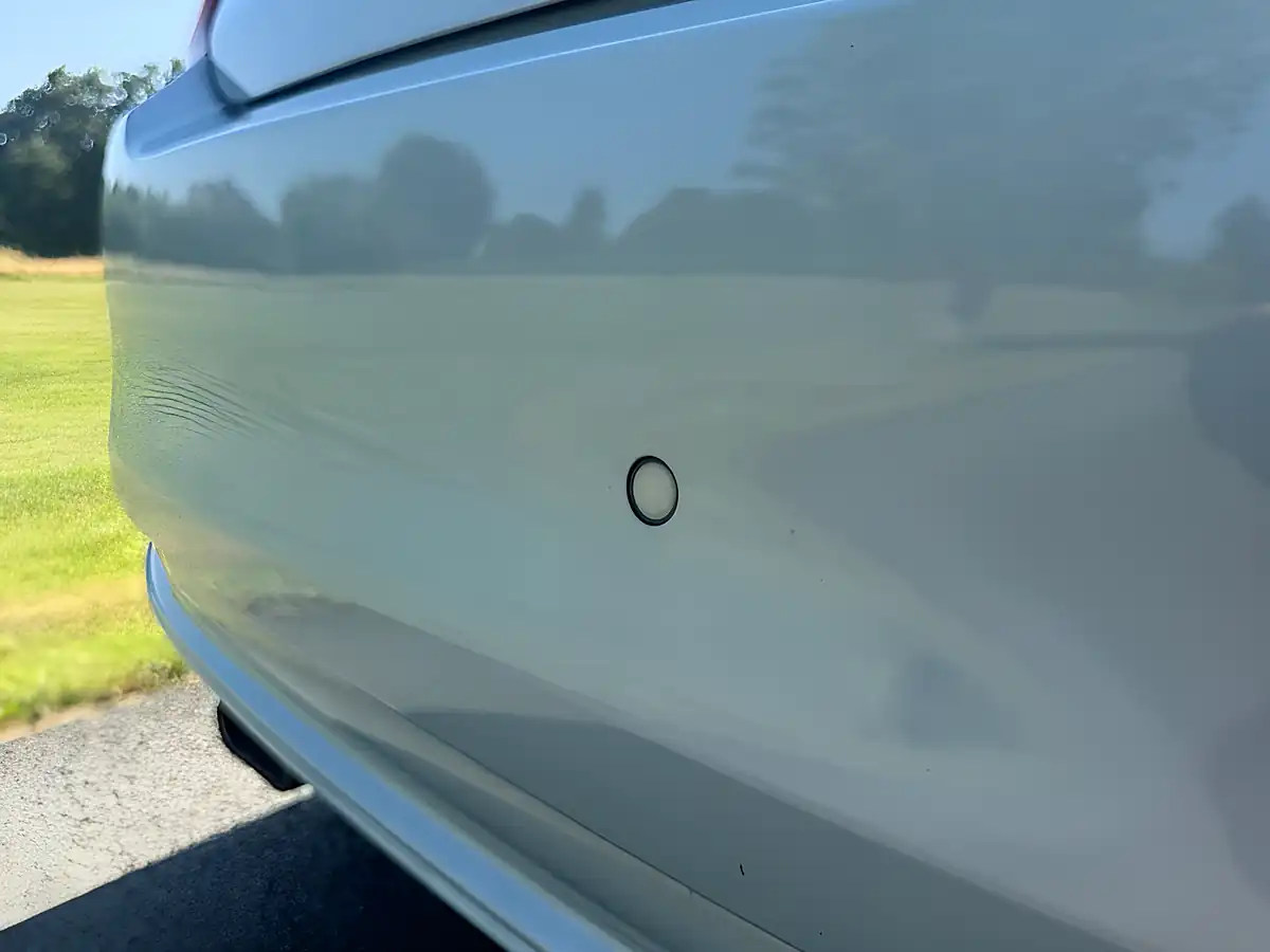 Used 2020 Fiat 500 Launch Edition Green - Interior and Exterior details 8