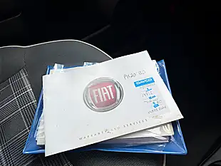 Used 2020 Fiat 500 Lounge Black - Interior and Exterior details 19
