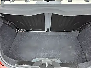 Used 2020 Fiat 500 Lounge Pink - Interior and Exterior details 16