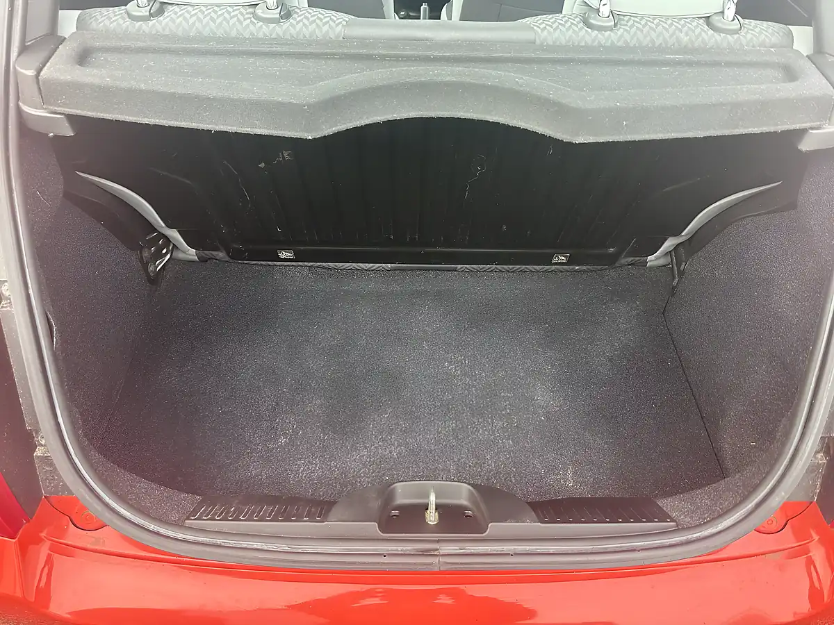 Used 2020 Fiat 500 Pop Pink - Interior and Exterior details 9