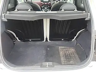 Used 2020 Fiat 500 Star White - Interior and Exterior details 18