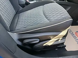Used 2020 Fiat 500X City Cross Blue - Interior and Exterior details 12