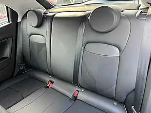 Used 2020 Fiat 500X Cross Plus Blue - Interior and Exterior details 16