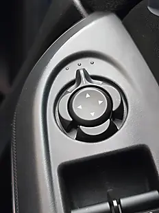 Used 2020 Fiat 500X Sport Blue - Interior and Exterior details 15