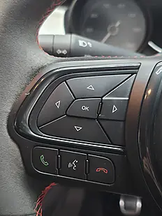 Used 2020 Fiat 500X Sport Blue - Interior and Exterior details 16