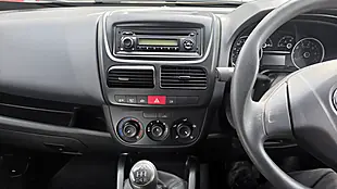 Used 2020 Fiat Doblo Cargo White - Interior and Exterior details 17