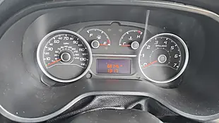 Used 2020 Fiat Doblo Cargo White - Interior and Exterior details 19