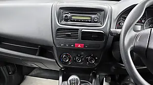 Used 2020 Fiat Doblo Cargo White - Interior and Exterior details 17