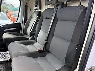 Used 2020 Fiat Ducato 35 Maxi M H2 White - Interior and Exterior details 20