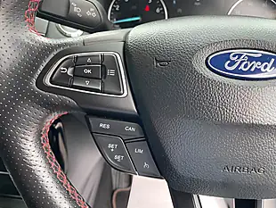 Used 2020 Ford Ecosport ST-Line Blue - Interior and Exterior details 18