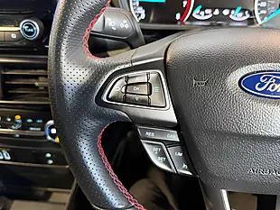 Used 2020 Ford Ecosport ST-Line White - Interior and Exterior details 12