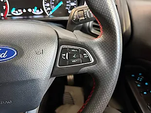 Used 2020 Ford Ecosport ST-Line White - Interior and Exterior details 13